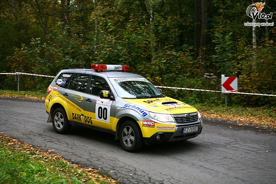 Rajd Dolnolski